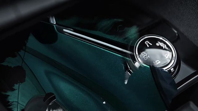 Peugeot 5008 GT Line (2018) review: the spec смотреть онлайн