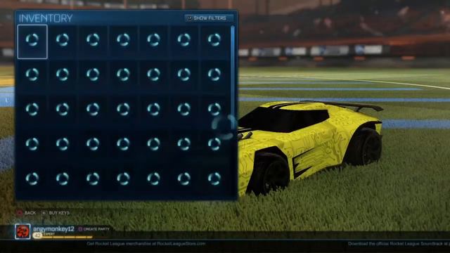I GOT FOREST GREEN VOLTAIC!!! смотреть онлайн