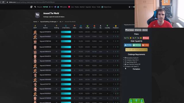 FIFA 21 ULTIMATE TEAM BAŞLANGIÇ REHBERİ!!! - Kobemir Akademi #1 смотреть онлайн