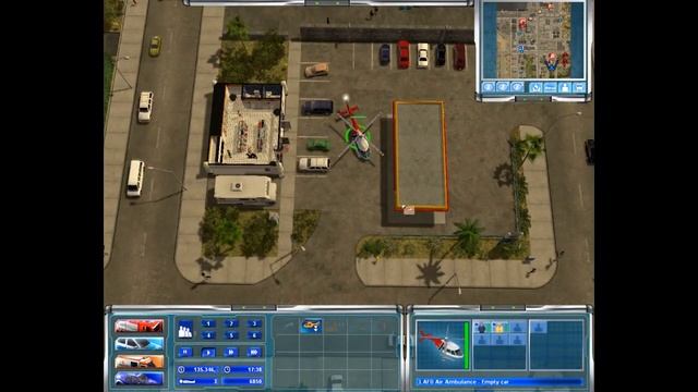 911: First Responders: LA mod - Freeplay Episode 1 (HD) смотреть онлайн