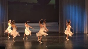 Ленинградский вальс. Ансамбль им.И.О.Дунаевского