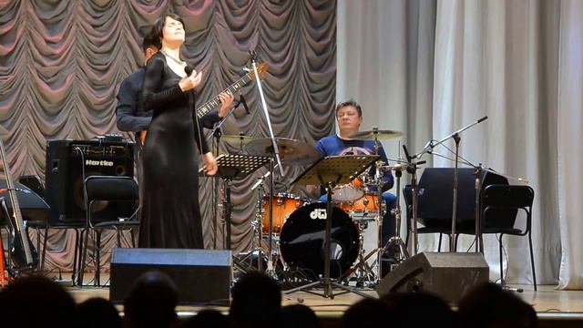 Карина КОЖЕВНИКОВА в Хабаровске смотреть онлайн