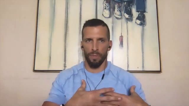 Drew Manning: Surprising Lessons From Gaining & Losing 60 Pounds On Purpose (Again) смотреть онлайн