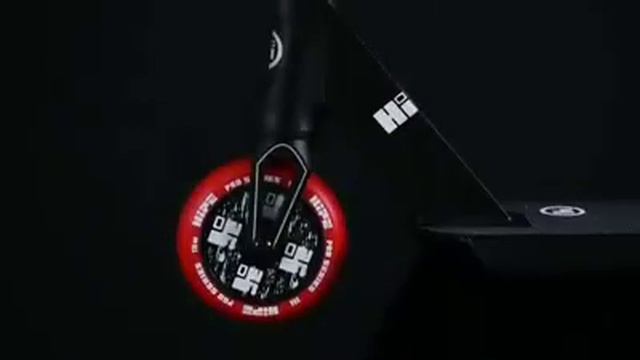 Трюковые самокаты Hipe H4 / TOP❗️ смотреть онлайн