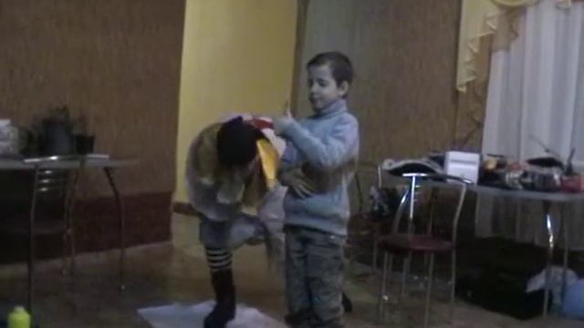 слава д р 6 лет ч3 смотреть онлайн