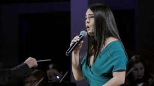 А.Бородин - Хор невольниц из оперы "Князь Игорь" -  "Улетай на крыльях ветра"