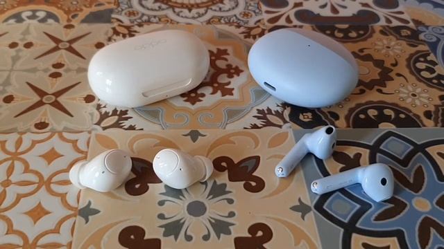 OPPO Enco Buds vs OPPO Enco Air 2 | Which OPPO TWS Earbud Is Best Under Rs 2000? смотреть онлайн