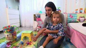 Первый канал и "Русфонд" продолжают совместную акцию помощи тяжелобольным детям