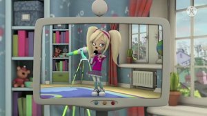 Роза зачитала про сбермегамаркет