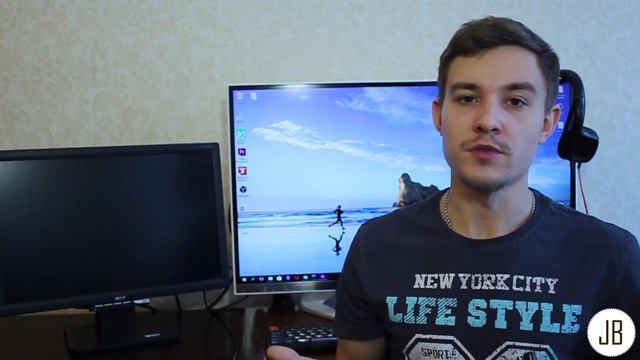 Телевизор вместо монитора смотреть онлайн