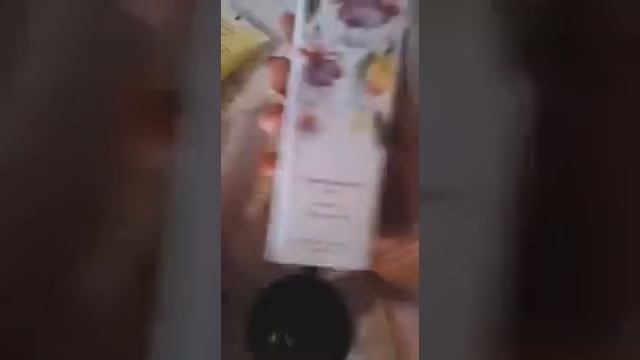 Уход за лицом маска Детокс от NL смотреть онлайн