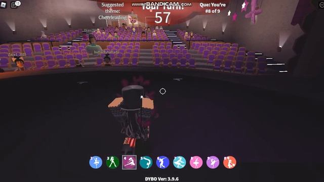 Build our Machine [] Roblox [] Dance Your Blox Off смотреть онлайн