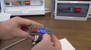 ТЕРМОРЕГУЛЯТОР STC-3008 ПОДКЛЮЧЕНИЕ И НАСТРОЙКА