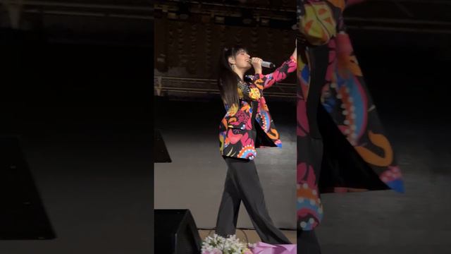 Диана Анкудинова. Адлер 20.07.23 смотреть онлайн
