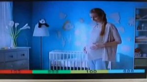 Рекламный блок канал карусель (23.09.2016)