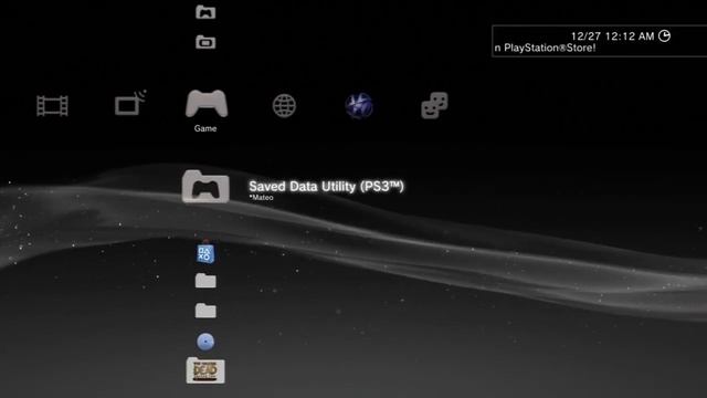 Minecraft Playstation 3 Edition How To Download and Share Maps смотреть онлайн