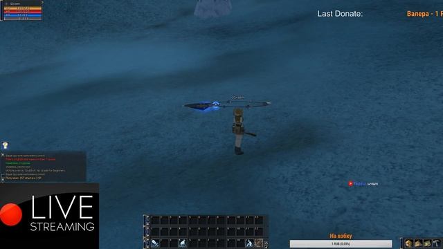 Ketrawars x1 Solo start 12.01.18 смотреть онлайн