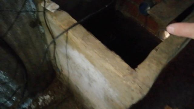 Выращивание карпа в домашних условиях.Новый бассейн для карпа. смотреть онлайн