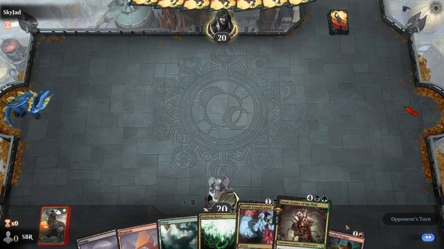 Midweek Magic Murders at Karlov Manor Jumpstart смотреть онлайн