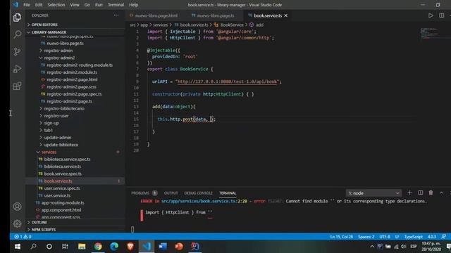 Ionic (Angular), Java (JAX-RS), Firebase (Cloud Firestore) [1] смотреть онлайн