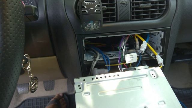 How to fix 100W X 4 Pioneer MVH 280FD player cutting at higher volume смотреть онлайн