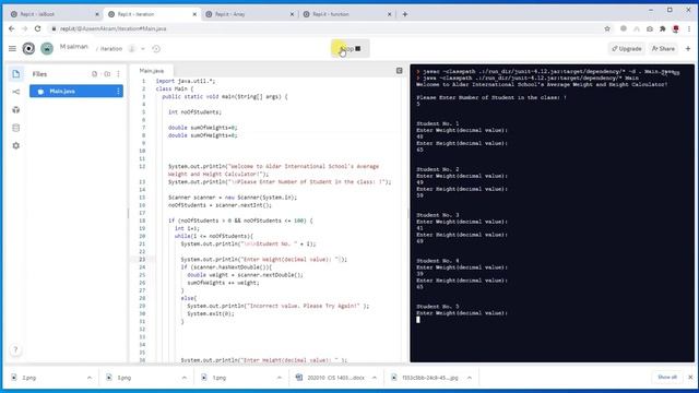 Sport hour management system in java || java console application sport management system with code смотреть онлайн