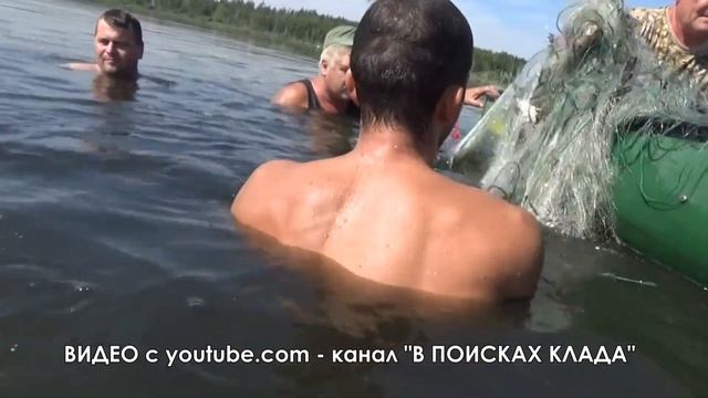 Лодки Мефодий. смотреть онлайн