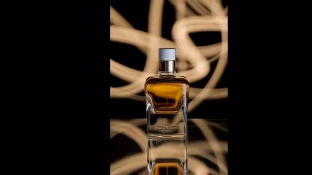 LIGHT PAINTING : HERMES PERFUME LIGHT PAINTING BY EDU CORTEZ смотреть онлайн