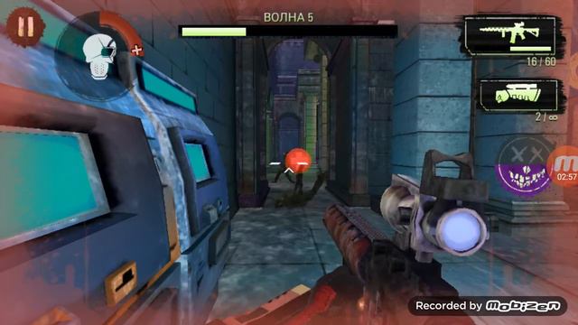 Играю Отряд Самоубийц (часть 2) смотреть онлайн