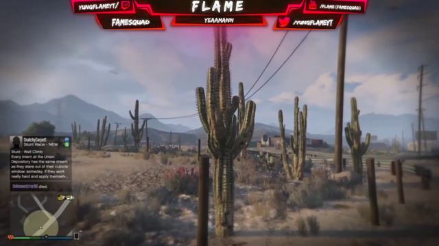 GTA 5 Online: GunRunning DLC Bunker Location Found!!? + $$$ Account For XB1 Info