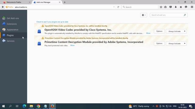 java and Firefox install for digital signature epfo dsc kyc approval смотреть онлайн