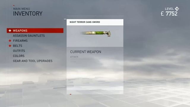 Assassin's Creed Syndicate - All Jacob's Outfit/Coats/Belts (Showcase)