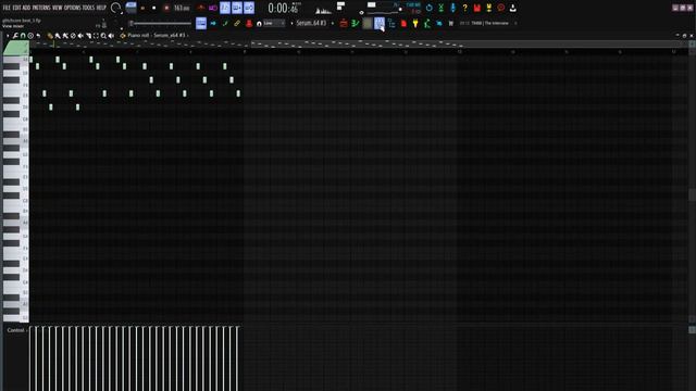 КАК СДЕЛАТЬ GLITCHCORE БИТ В СТИЛЕ SQWORE, 17 SEVENTEEN, 3TERNITY - ХАЙПЕРПОП БИТ В FL STUDIO смотреть онлайн