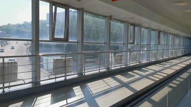 ЖД вокзал Уфа сегодня