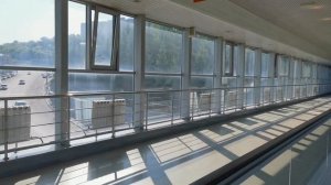 ЖД вокзал Уфа сегодня