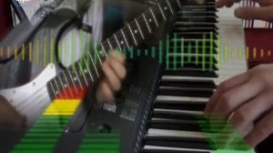 Стоп,стоп музыка (Инструментал) The Ventures Stop the Music