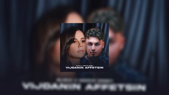 Merve Özbey X Blok3 -  Vicdanın Affetsin X Affetmem (Prod.Mert Tunç)