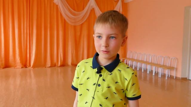 Один день в садике смотреть онлайн
