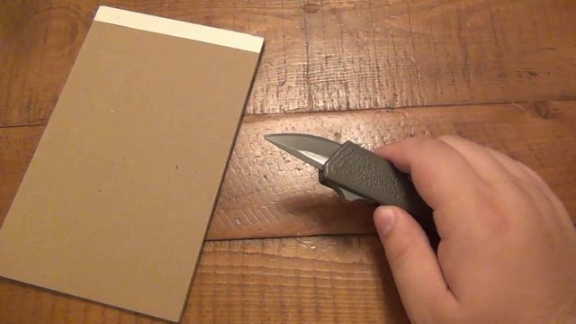 Most Common Problem With OTF Automatic Knives...Simple Fix :) смотреть онлайн