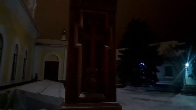 Ночь перед Рождеством. Сочельник смотреть онлайн