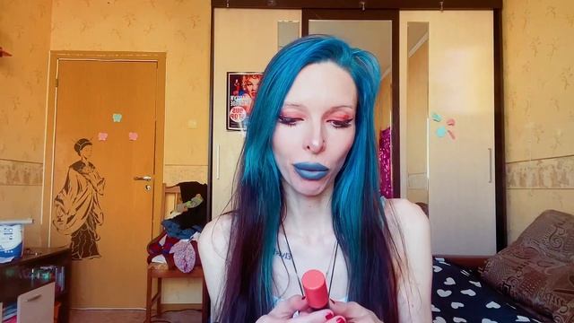 Что в моей косметичке??? смотреть онлайн