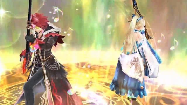 Shining Resonance Refrain: How to Unlock Quelled Dragon смотреть онлайн
