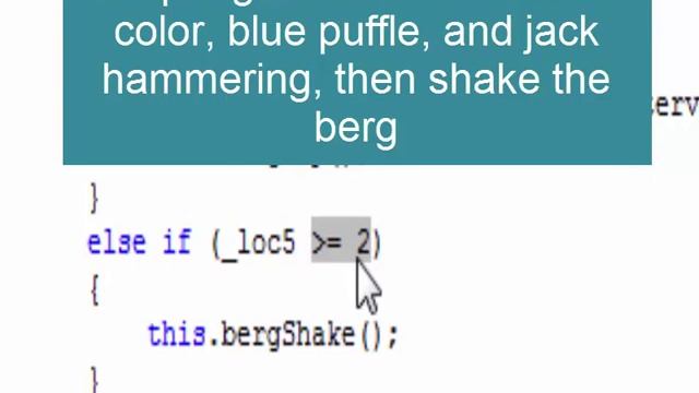 [SCRIPT PROOF] Tip the Club Penguin Iceberg with 5 PENGUINS! смотреть онлайн