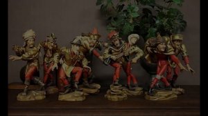 Ребекка Попова Случай в городе - часть 2