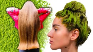 Древний индийский рецепт ЛУЧШЕЙ МАСКИ для РОСТА ВОЛОС и от ПЕРХОТИ  ХНА БЕСЦВЕТНАЯ