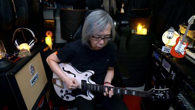 Hagstrom Alvar
