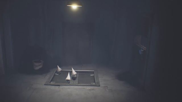 The Hideaway - Little Nightmares: Secrets Of The Maw DLC Chapter 2 - Full Walkthrough & Ending смотреть онлайн