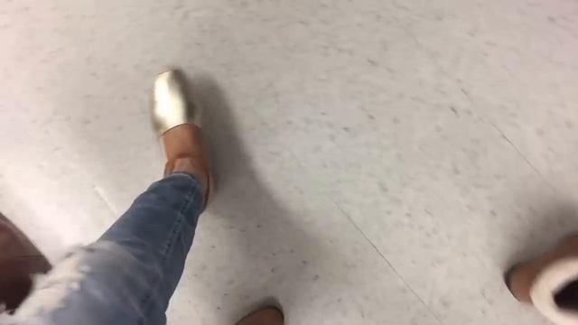 МЕРЯЮ ОБУВЬ / удобная для ходьбы / с продолжением ..... смотреть онлайн