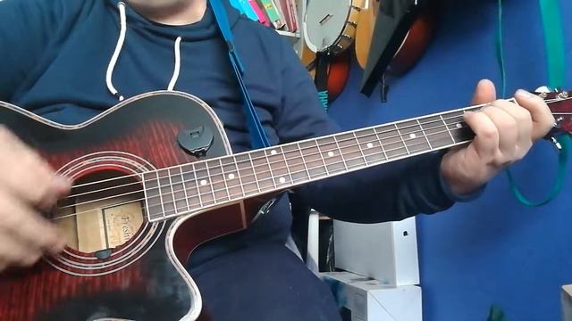 Zombie. The chords. смотреть онлайн