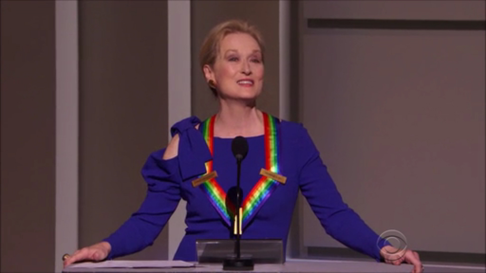 Sting - Kennedy Center Honors (2014) смотреть онлайн